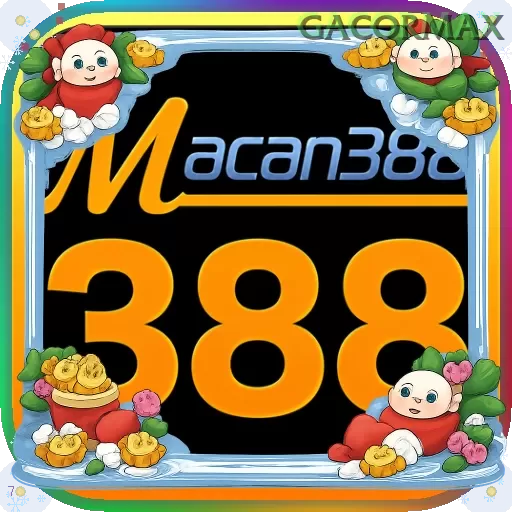 Macan388 — mitra unggulan